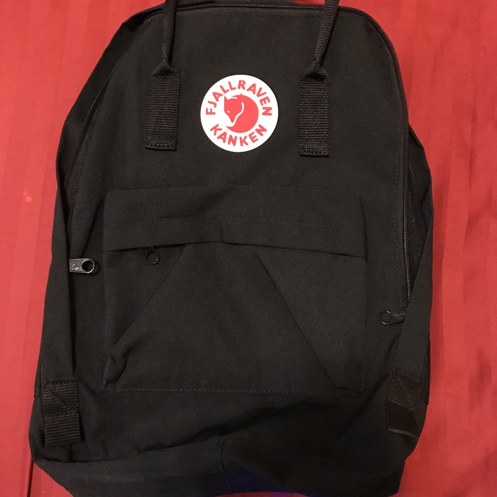 Fjallraven Kanken Classic